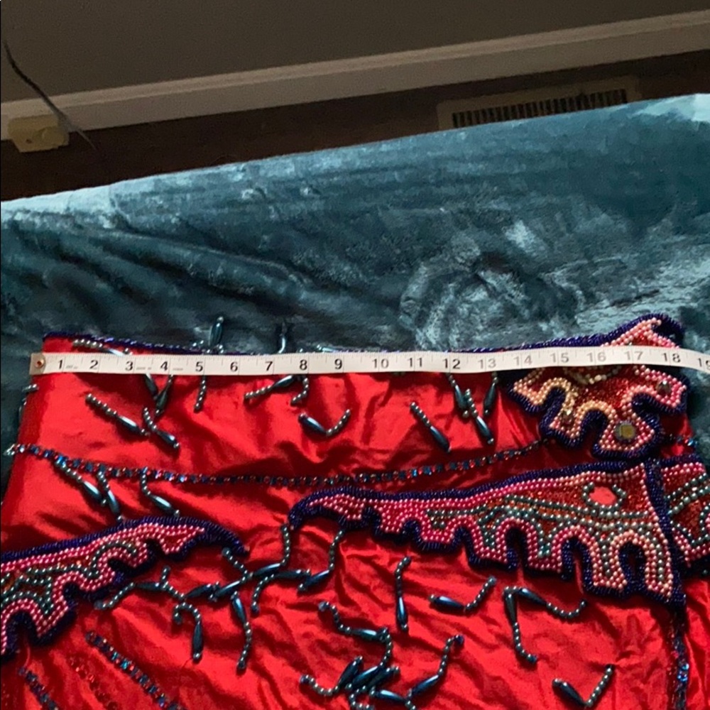 Belly dance costume - Picture 7 of 8